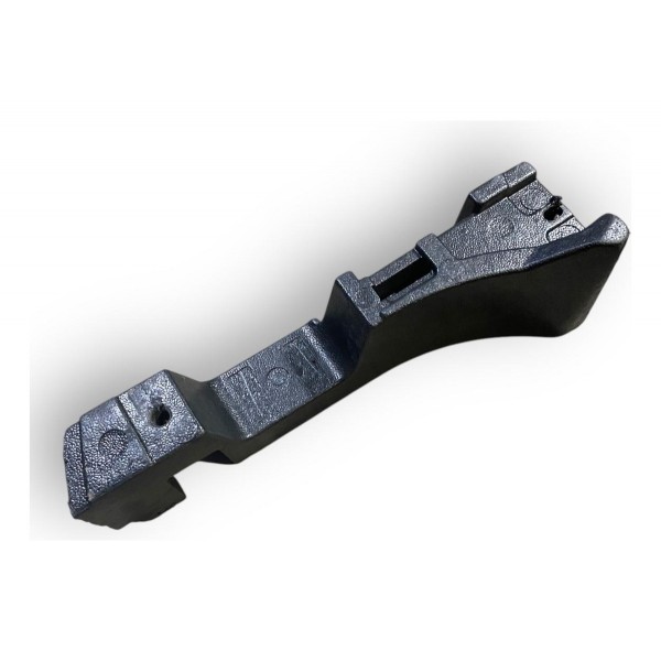 Isopor Porta Malas Gm Captiva 3.6 V6 Direito 2009 9682986