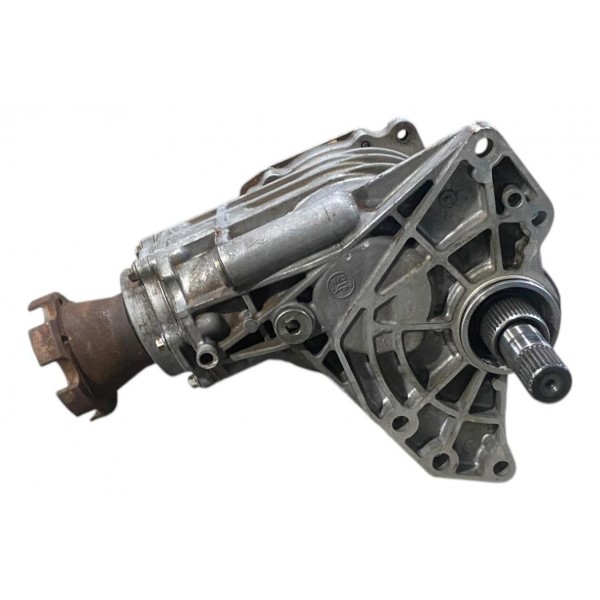 Diferencial Dianteiro Traçao Gm Captiva 3.6 2009 24246665