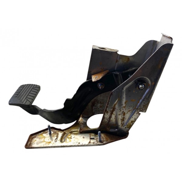 Pedal De Freio Gm Captiva 3.6 V6 2009 Original 588204