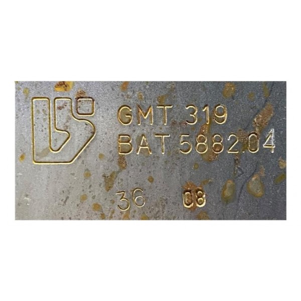 Pedal De Freio Gm Captiva 3.6 V6 2009 Original 588204