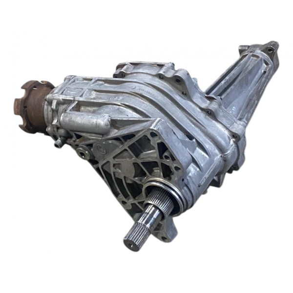 Diferencial Dianteiro Gm Captiva 3.6 V6 2008 / 2009 24246665