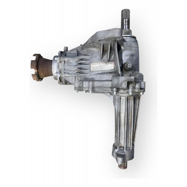 Diferencial Dianteiro Gm Captiva 3.6 V6 2008 / 2009 24246665