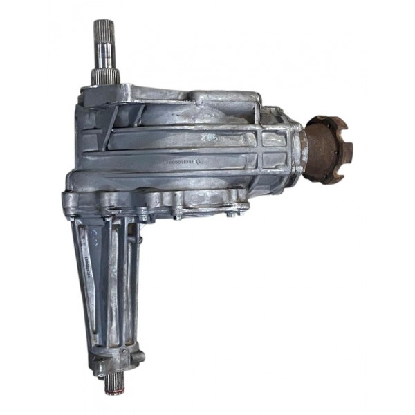 Diferencial Dianteiro Gm Captiva 3.6 V6 2008 / 2009 24246665