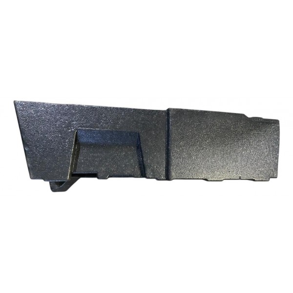 Isopor Porta Malas Gm Captiva V6 2009 Orig 96829867 Cinza-escuro