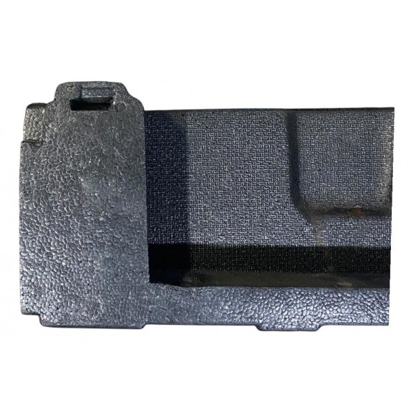 Isopor Porta Malas Gm Captiva V6 2009 Orig 96829867 Cinza-escuro