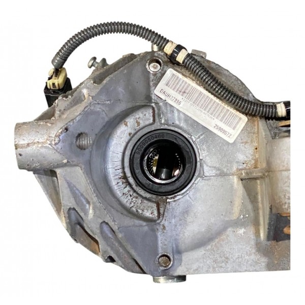 Diferencial Traseiro Captiva 3.6 V6 2009 25909572 Original
