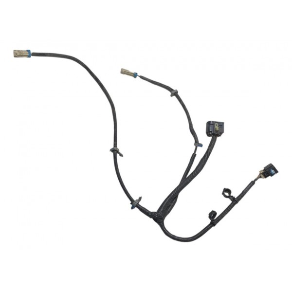 Chicote Diferencial Traseiro Chevrolet Captiva 3.6 V6 2009