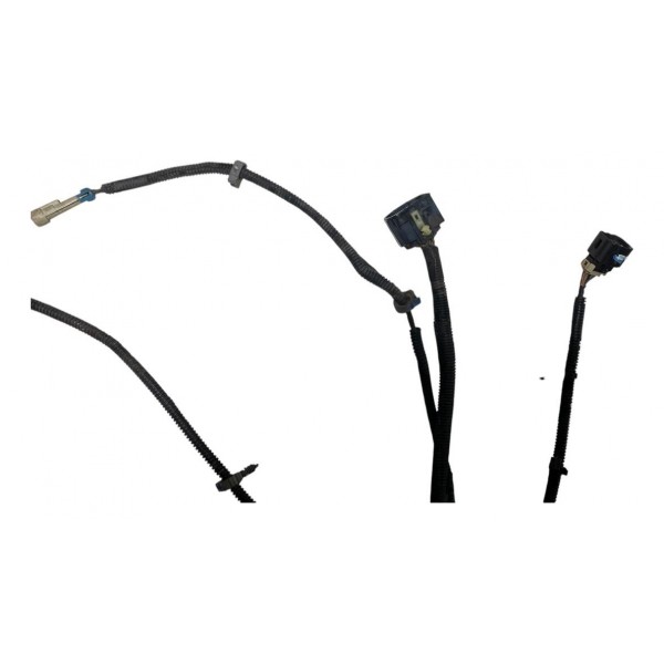 Chicote Diferencial Traseiro Chevrolet Captiva 3.6 V6 2009