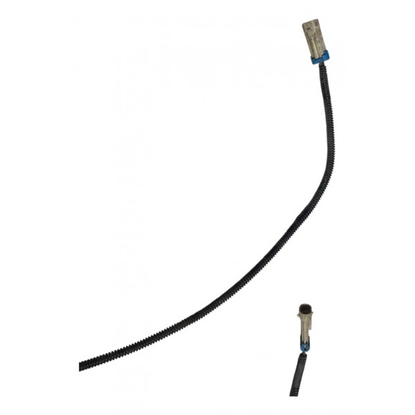 Chicote Diferencial Traseiro Chevrolet Captiva 3.6 V6 2009