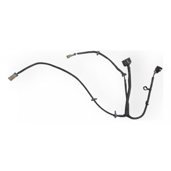 Chicote Diferencial Traseiro Chevrolet Captiva 3.6 V6 2009