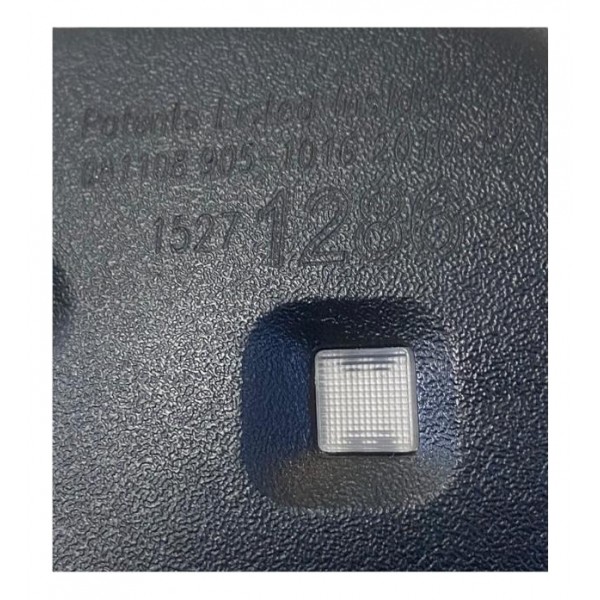 Retrovisor Interno Fotocrômico Gm Captiva V6 2009 15271286