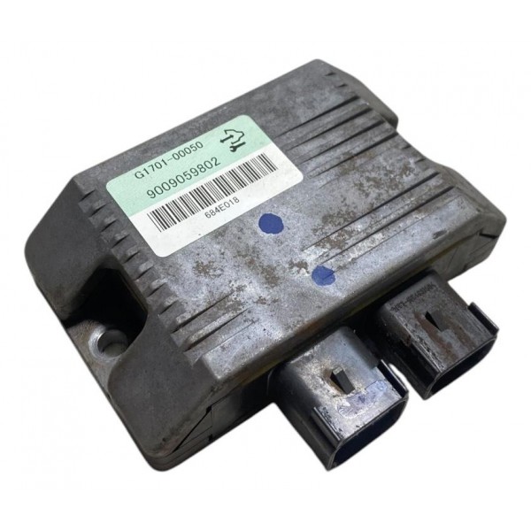 Módulo Diferencial Tração Chevrolet Captiva 3.6 V6 2009