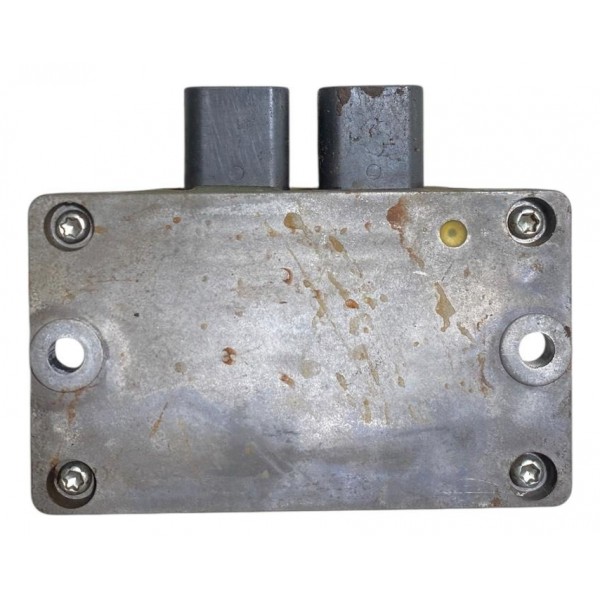 Módulo Diferencial Tração Chevrolet Captiva 3.6 V6 2009