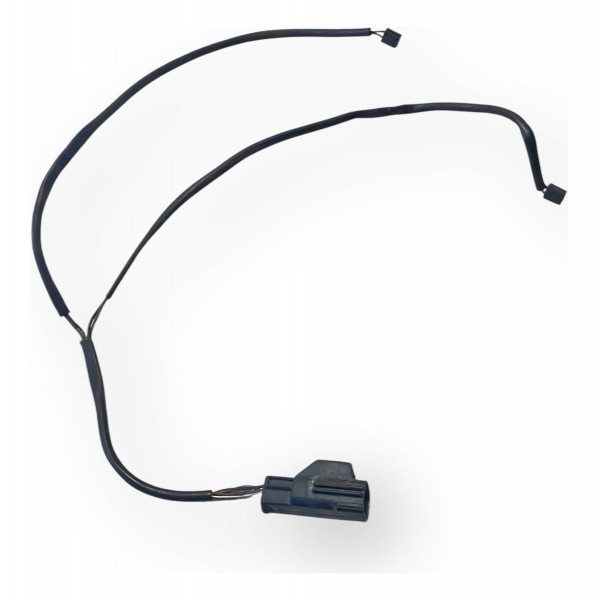 Chicote Brucutu Gm Captiva 2009 Original