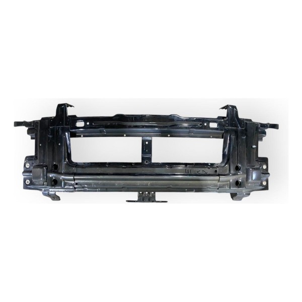 Alma Lamina Parachoque Gm Captiva 3.6 V6 2009 Dianteiro