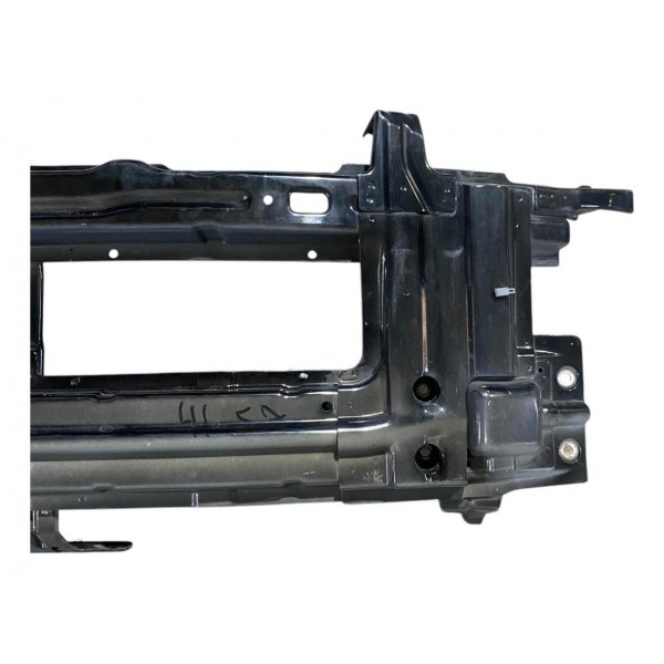 Alma Lamina Parachoque Gm Captiva 3.6 V6 2009 Dianteiro