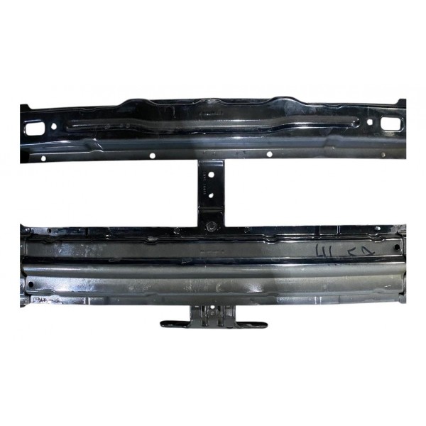 Alma Lamina Parachoque Gm Captiva 3.6 V6 2009 Dianteiro