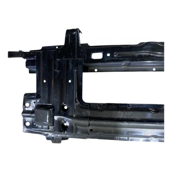 Alma Lamina Parachoque Gm Captiva 3.6 V6 2009 Dianteiro