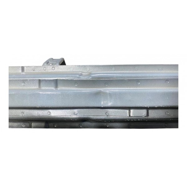 Alma Lamina Parachoque Gm Captiva 3.6 V6 Traseiro Original