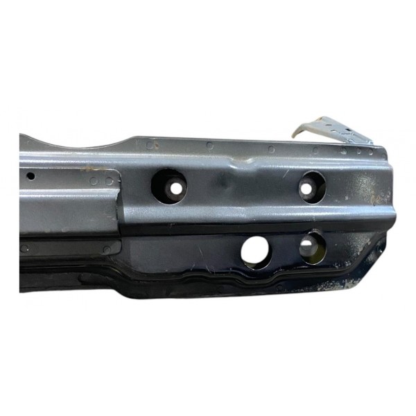 Alma Lamina Parachoque Gm Captiva 3.6 V6 Traseiro Original