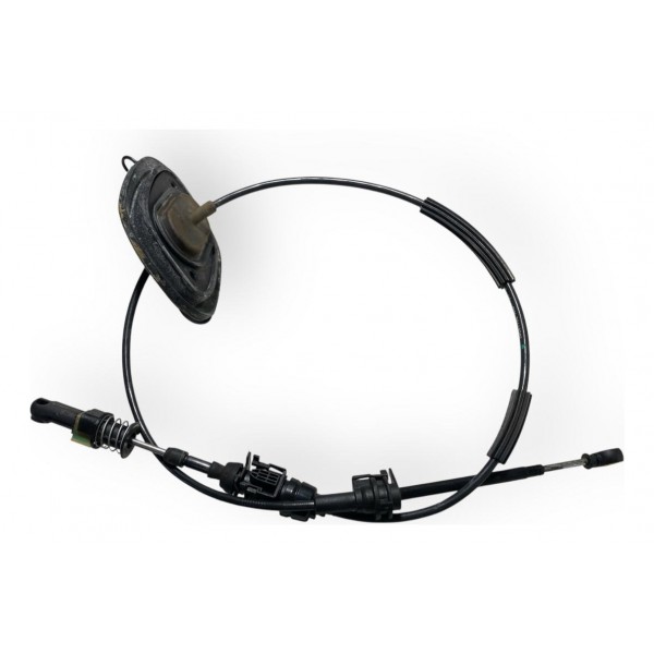 Cabo Marchas Chevrolet Cruze Automático 1.4 2017