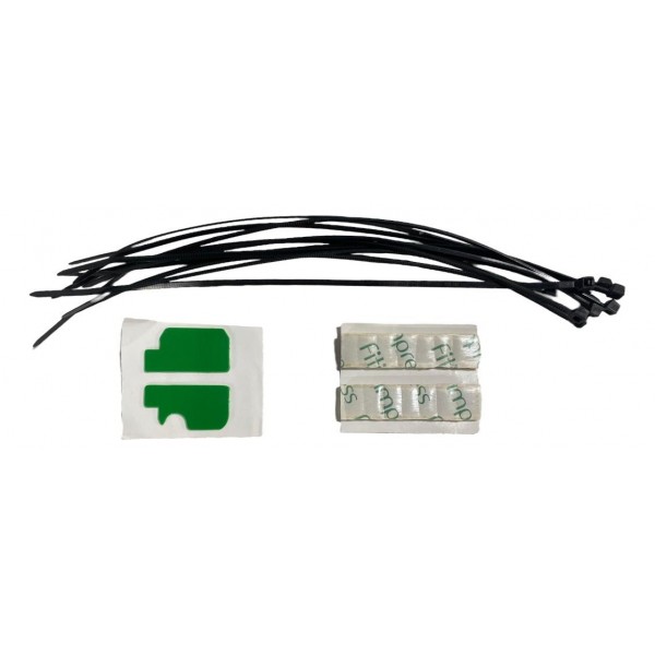 Kit Sistema De Alarme Peugeot Partner Expert Original Novo