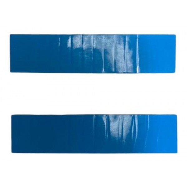 Módulo Do Retrovisor Auxiliar Tilt Down 2008 208 Original Preto