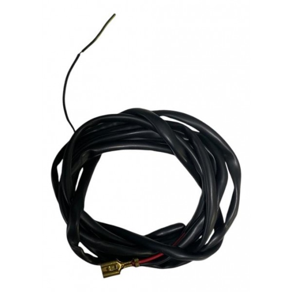 Módulo Do Retrovisor Auxiliar Tilt Down 2008 208 Original Preto