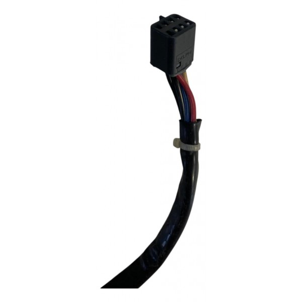 Chicote Lanterna Chevrolet Captiva Esquerda 2009 3.6 V6