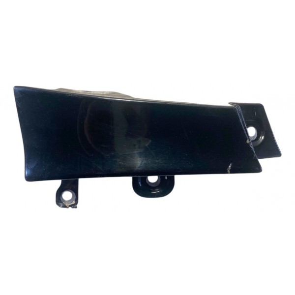 Acabamento Inferior Da Lanterna Esquerda Gm Captiva V6 2009