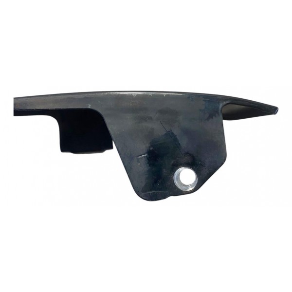 Acabamento Inferior Da Lanterna Esquerda Gm Captiva V6 2009