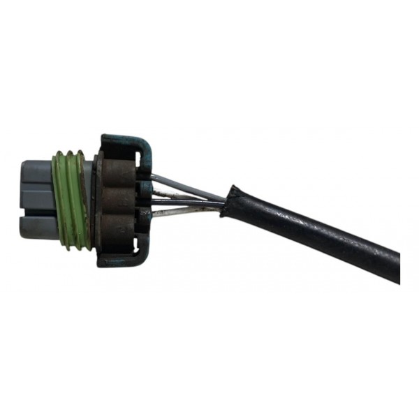 Sonda Lambda Pré Pós Catalisador Sec Prim Gm Captiva 3.6 V6