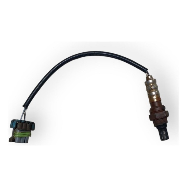 Sonda Lambda Pré Pós Catalisador Sec Prim Gm Captiva 3.6 V6
