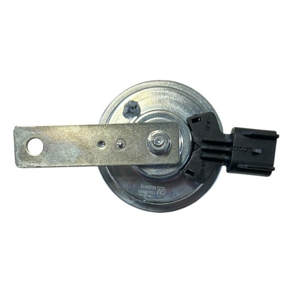 Buzina Sirene Alarme Gm Cruze Hatch 1.4 2017 2018 Original