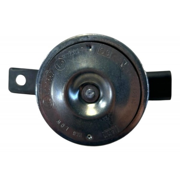 Buzina Sirene Alarme Gm Cruze Hatch 1.4 2017 2018 Original