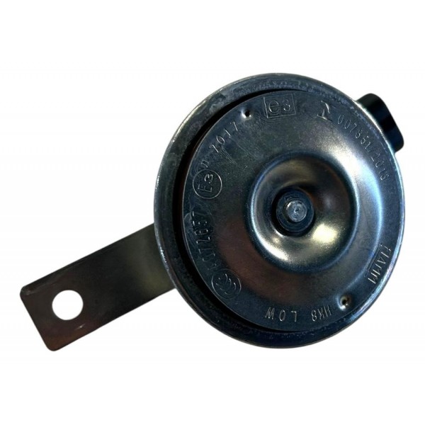 Buzina Sirene Alarme Gm Cruze Hatch 1.4 2017 2018 Original