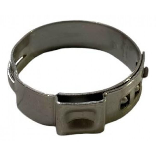 Coifa Homocinética Peugeot 206 207 307 3293e5 Original