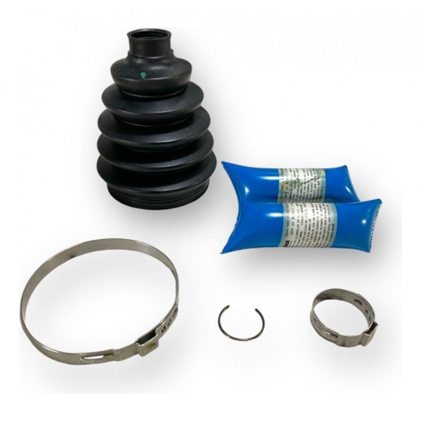 Coifa Homocinética Peugeot 206 207 307 3293e5 Original