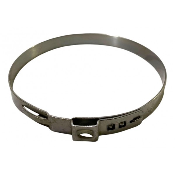 Coifa Homocinética Peugeot 206 207 307 3293e5 Original