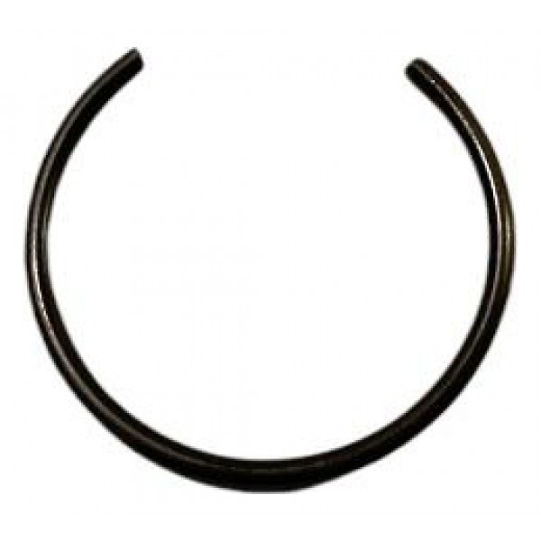 Coifa Homocinética Peugeot 206 207 307 3293e5 Original