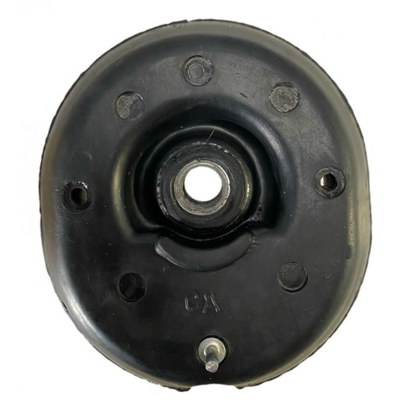 Kit Amortecedor Citroen C4 Dianteiro 2018 2019 2020 Original