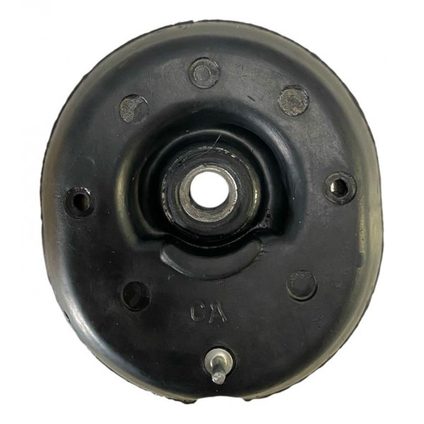 Kit Do Amortecedor C3 C4 Cactus 208 Dianteiro 2008 Original