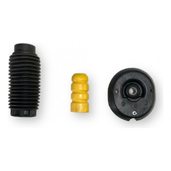 Kit Do Amortecedor C3 C4 Cactus 208 Dianteiro 2008 Original
