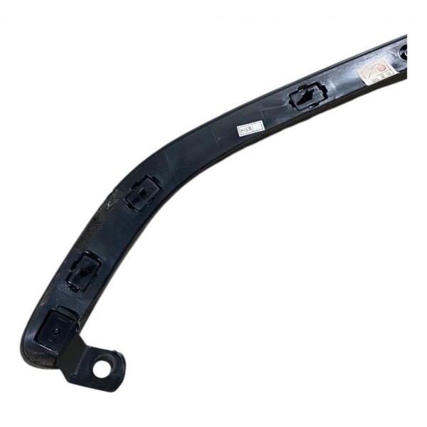 Friso Lateral Superior Gm Captiva 3.6 V6 2009 Original Prateado