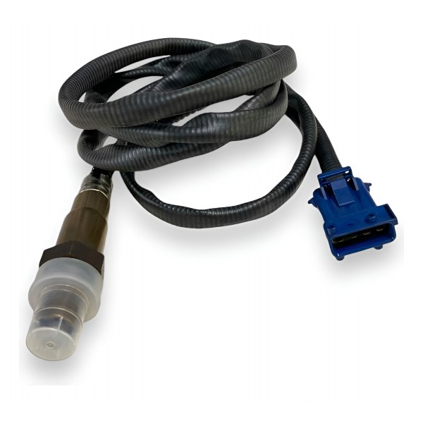 Sonda Lambda Pós Secundária Citroen C3 Peugeot 307 406 407