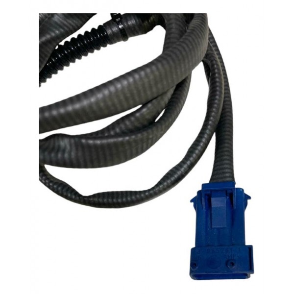 Sonda Lambda Pós Secundária Citroen C3 Peugeot 307 406 407