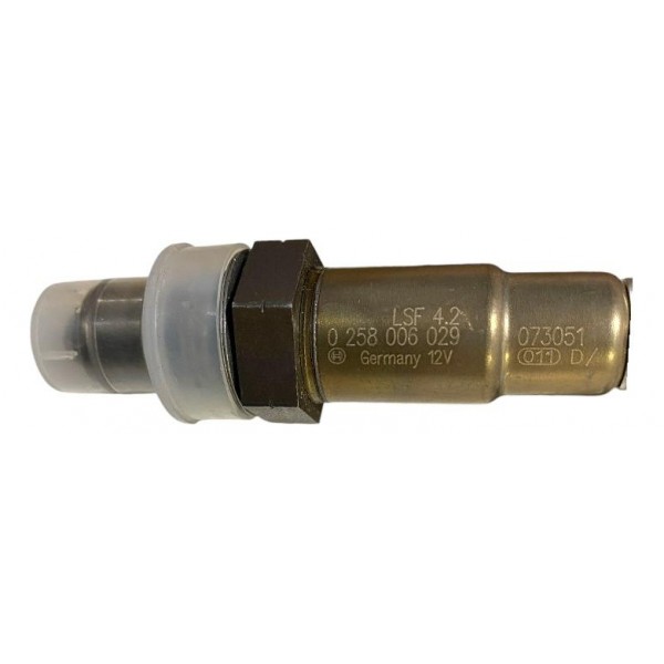 Sonda Lambda Pós Secundária Citroen C3 Peugeot 307 406 407