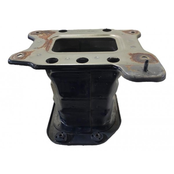 Suporte Alma Gm Captiva Sport Dianteira Esquerdo 2009 2010