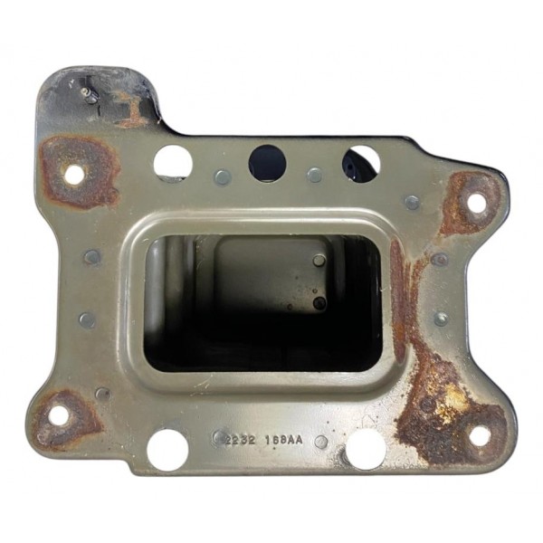 Suporte Alma Gm Captiva Sport Dianteira Esquerdo 2009 2010