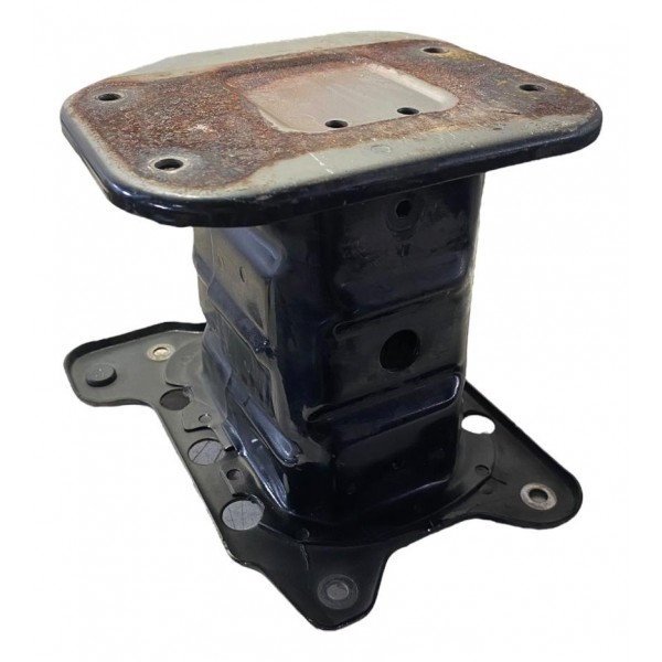 Suporte Alma Gm Captiva Sport Dianteira Esquerdo 2009 2010